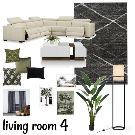 peter living room 4 Interior Design Mood Board by nicooleblanco on Style Sourcebook