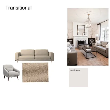 Transitional Interior Design Mood Board by Alessi on Style Sourcebook