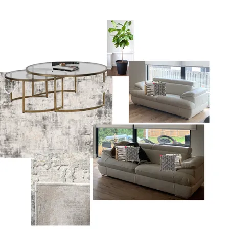 Family Room Interior Design Mood Board by Pmak on Style Sourcebook