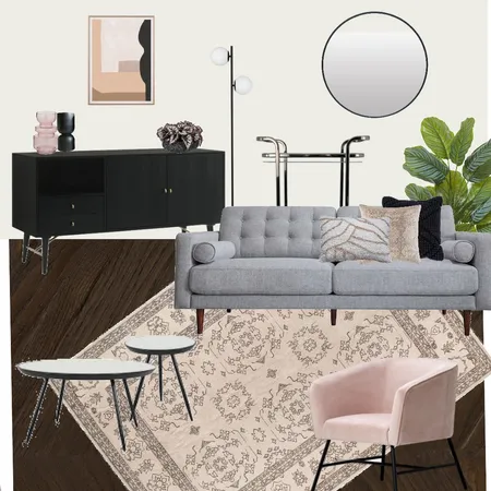 lounge Interior Design Mood Board by joss.78 on Style Sourcebook