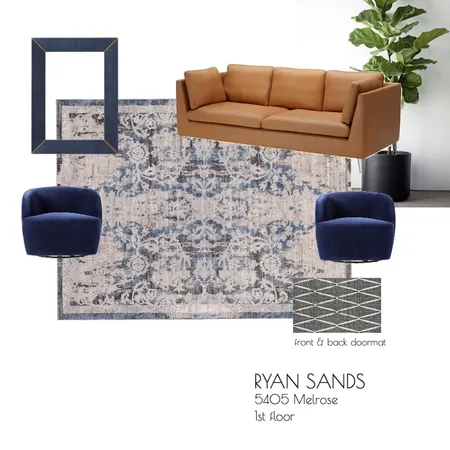 Ryan Condo Interior Design Mood Board by ceetadesigns on Style Sourcebook