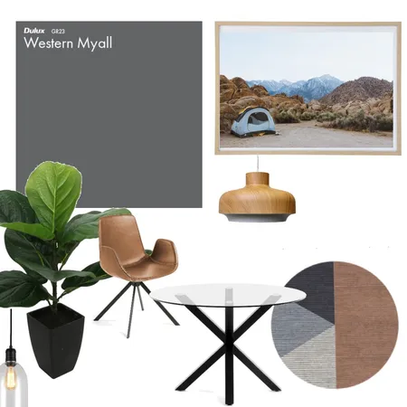 Dynamic Interior Design Mood Board by ish_bel on Style Sourcebook