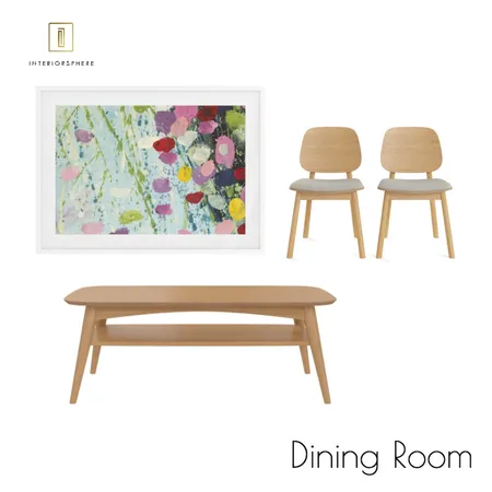 Botany Dining Table Interior Design Mood Board by jvissaritis on Style Sourcebook