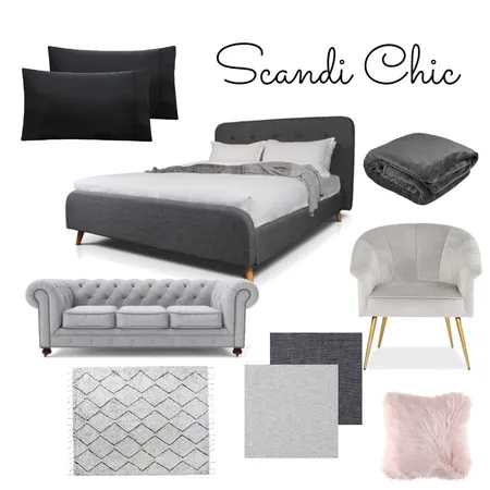 s Interior Design Mood Board by appl_e on Style Sourcebook