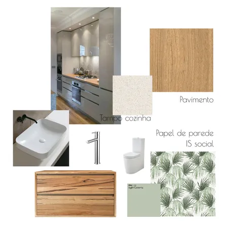 20_10391 Interior Design Mood Board by Filipa SIlva on Style Sourcebook