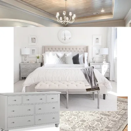 guest grey Interior Design Mood Board by Intelligent Designs on Style Sourcebook