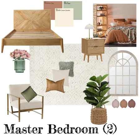 Master Bedroom (2) Interior Design Mood Board by KatieLang on Style Sourcebook