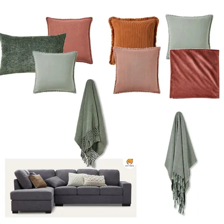 Living Room Interior Design Mood Board by Jem.90 on Style Sourcebook