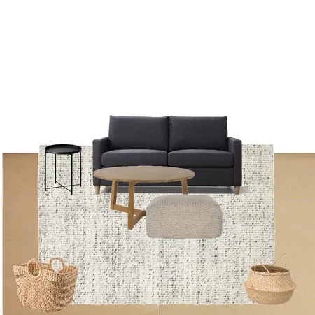 Lounge Interior Design Mood Board by Elliabc on Style Sourcebook