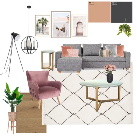 first trz Interior Design Mood Board by Gabby84 on Style Sourcebook