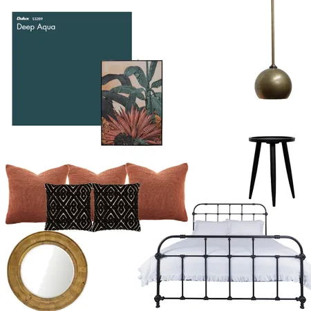 catenaCtbdrm Interior Design Mood Board by Miss Micah J on Style Sourcebook