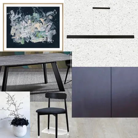 kitchen samples Interior Design Mood Board by Mdaprile on Style Sourcebook