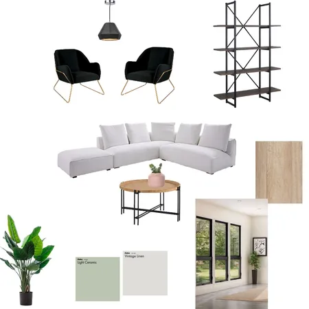 partner Interior Design Mood Board by paige pinneke on Style Sourcebook