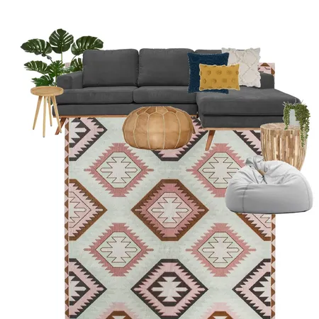 Living Room October #8 2020 Interior Design Mood Board by snichls on Style Sourcebook