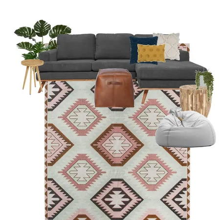 Living Room October #9 2020 Interior Design Mood Board by snichls on Style Sourcebook