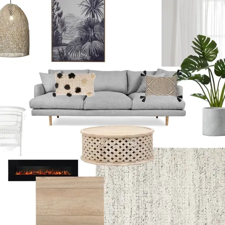 Living Interior Design Mood Board by alinovis23 on Style Sourcebook