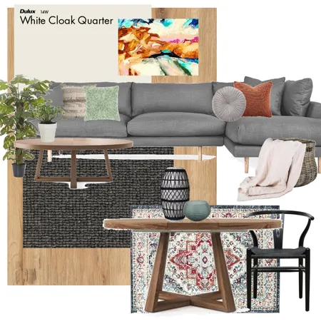 TDTM Lounge Dining Interior Design Mood Board by tayla_anne25 on Style Sourcebook