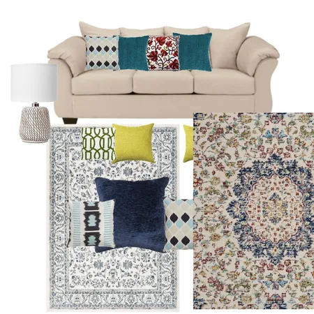 Living room inspo Interior Design Mood Board by KZ on Style Sourcebook
