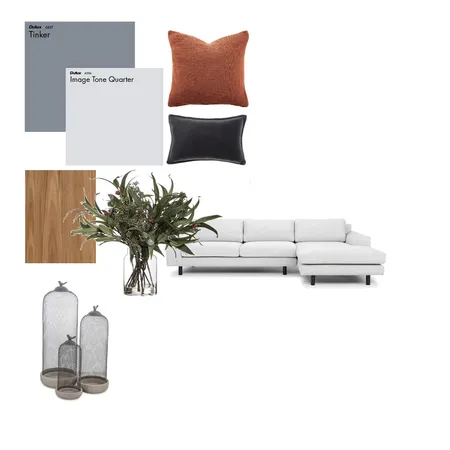 Living Room Interior Design Mood Board by C.topcu on Style Sourcebook