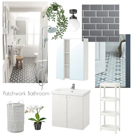 Moodboard - varianta 2 Interior Design Mood Board by Designful.ro on Style Sourcebook