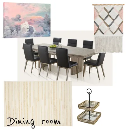 #KLbound Interior Design Mood Board by twelve11 on Style Sourcebook