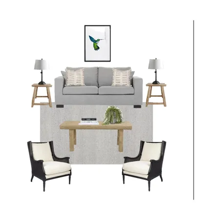 multipurpose with smaller hummingbird Interior Design Mood Board by reneyoung on Style Sourcebook