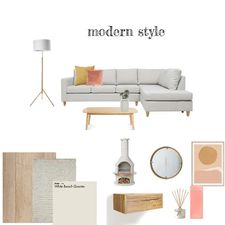 Mood board Interior Design Mood Board by Haifa Designer on Style Sourcebook