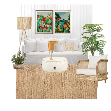 Beach House I Interior Design Mood Board by Cup_ofdesign on Style Sourcebook