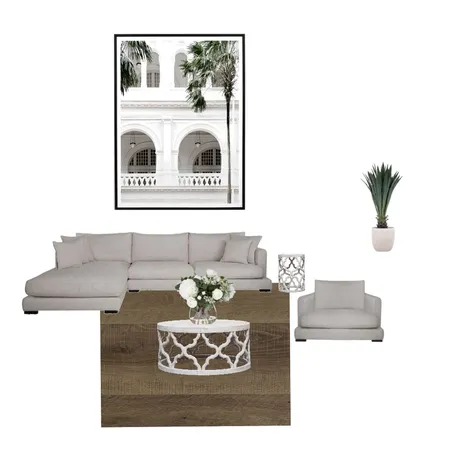 Lounge Room Interior Design Mood Board by Jesspeckett on Style Sourcebook
