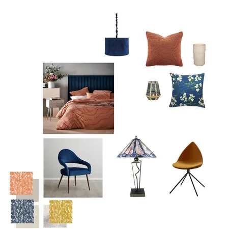 test Interior Design Mood Board by doinadascalu on Style Sourcebook