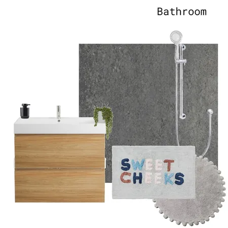 Bathrooms Interior Design Mood Board by Design By Liv on Style Sourcebook