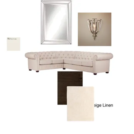1 Interior Design Mood Board by Katie Waugh on Style Sourcebook