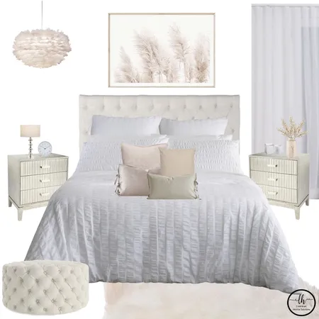 Glam Interior Design Mood Board by LionHeart on Style Sourcebook