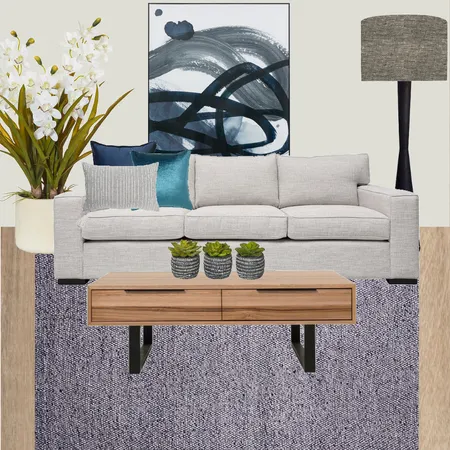 Lounge sitting area Interior Design Mood Board by amanda89 on Style Sourcebook