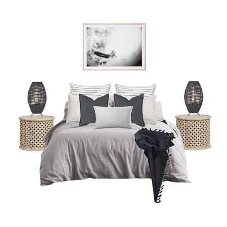Bed 3 Interior Design Mood Board by Sapphire_living on Style Sourcebook
