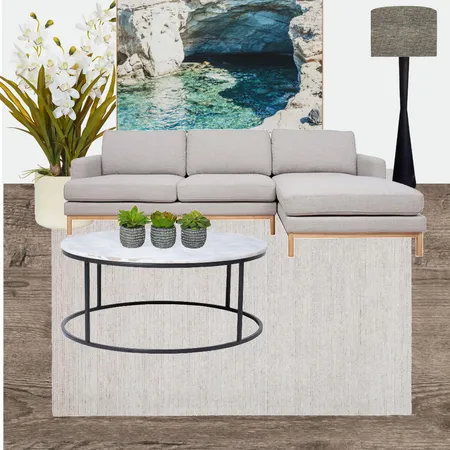 Lounge sitting area Interior Design Mood Board by amanda89 on Style Sourcebook