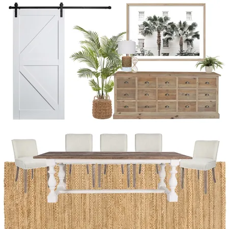 Paulette Formal Dining Interior Design Mood Board by House2Home on Style Sourcebook