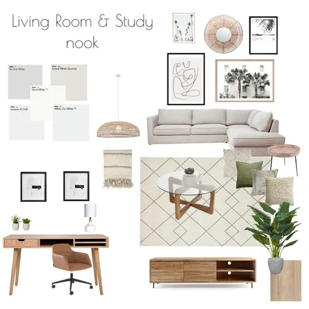 living room Interior Design Mood Board by MelissaArendse on Style Sourcebook
