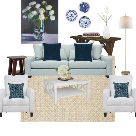 Mom and Dad Living Room Interior Design Mood Board by efmcclellan on Style Sourcebook