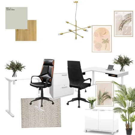 OPTION 4 Interior Design Mood Board by Marianalace on Style Sourcebook