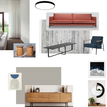 naama m Interior Design Mood Board by naamaetedgi on Style Sourcebook