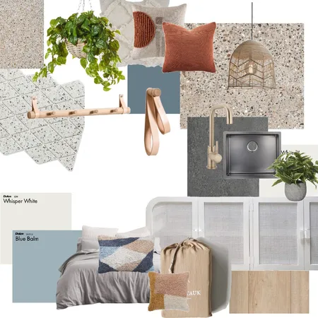 Our van Interior Design Mood Board by lucylonza on Style Sourcebook