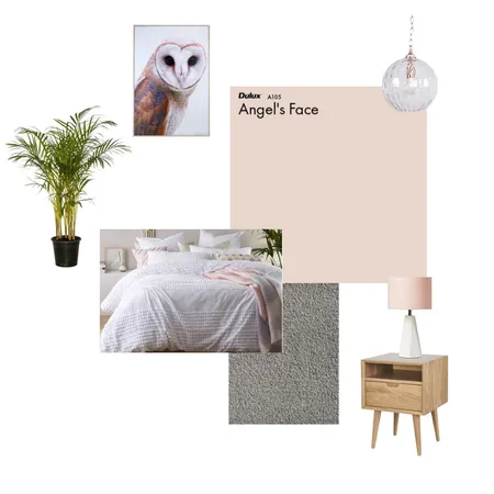 New Home Build - Master Bedroom Interior Design Mood Board by Missnacakey on Style Sourcebook