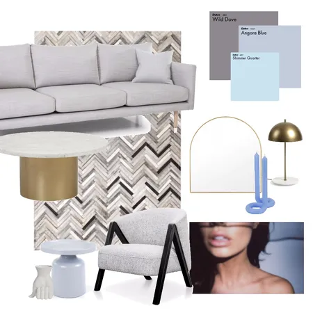 Melbourne Spring Interior Design Mood Board by RhiannonSmit on Style Sourcebook