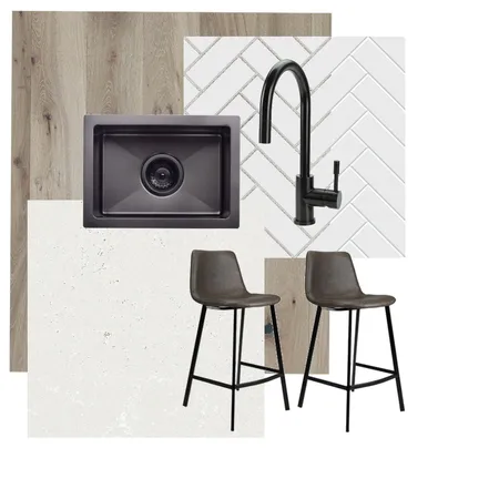 Kitchen Interior Design Mood Board by connieguti on Style Sourcebook