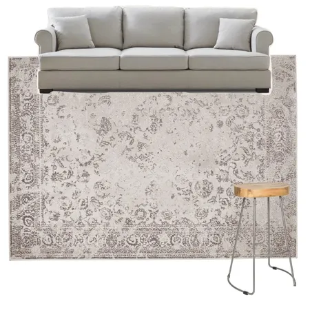 lounge Interior Design Mood Board by Steph c on Style Sourcebook