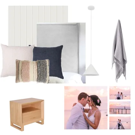 Bedroom Interior Design Mood Board by MrsCama on Style Sourcebook