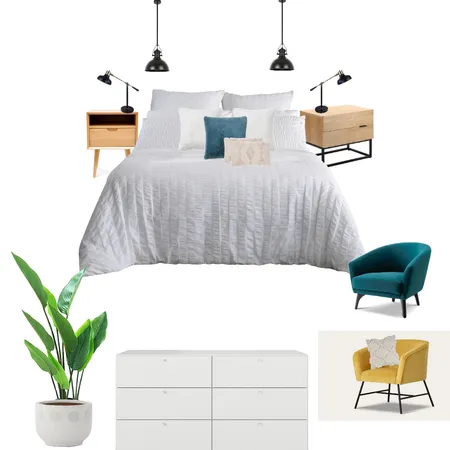 Home Interior Design Mood Board by courtneyyylouise on Style Sourcebook