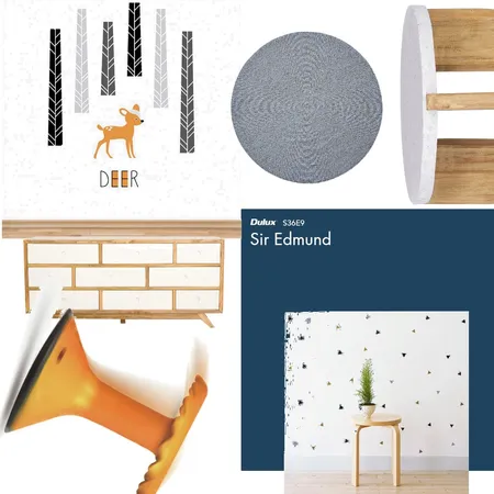 baby moodboard Interior Design Mood Board by veredshevelovitch on Style Sourcebook