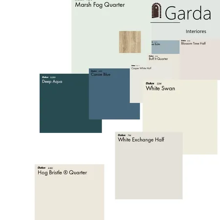 GARDA Interior Design Mood Board by lmantegazza on Style Sourcebook